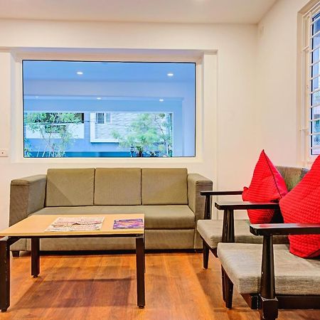 מלון צ'נאי Oyo Townhouse 74871 Thoraipakkam מראה חיצוני תמונה