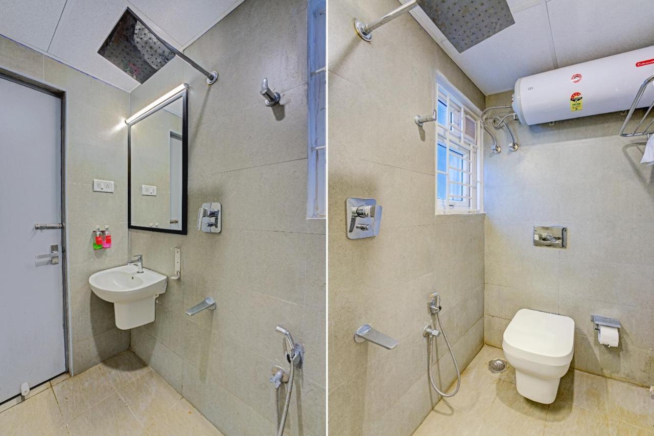 מלון צ'נאי Oyo Townhouse 74871 Thoraipakkam מראה חיצוני תמונה