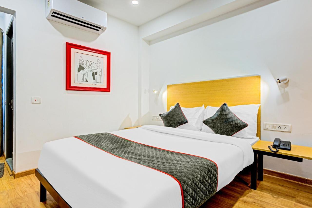 מלון צ'נאי Oyo Townhouse 74871 Thoraipakkam מראה חיצוני תמונה